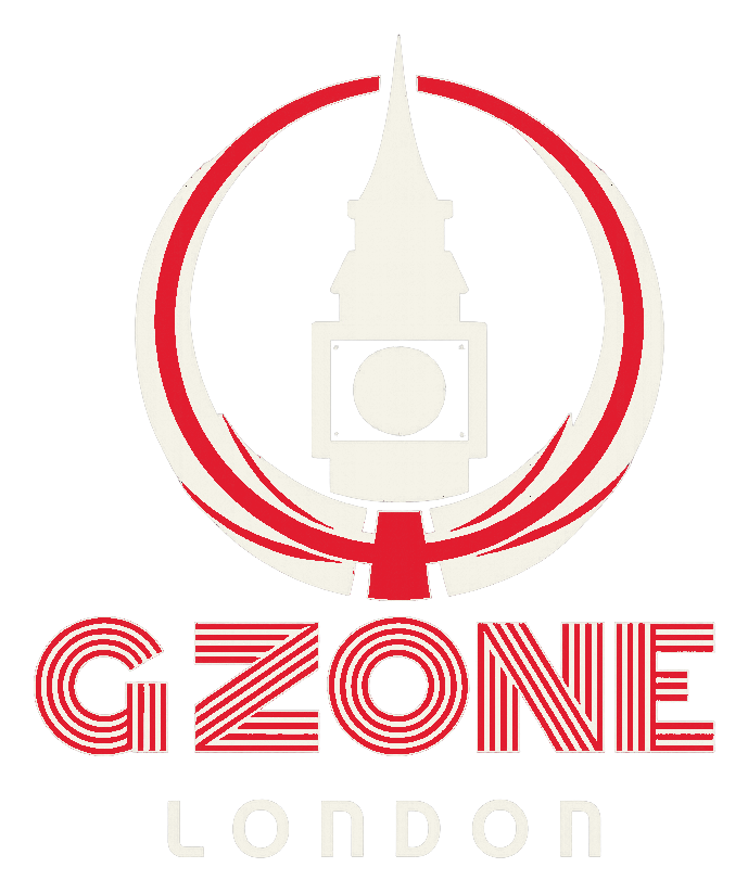 Gift Zone — London
