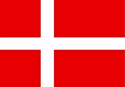 Denmark Flag