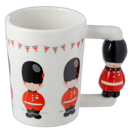 London Mug SMUG88